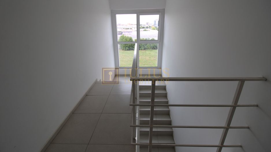 Buziasului, 3 camere + 2 bai, centrala proprie - Poză 19