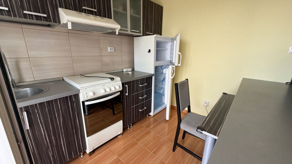 Apartament 2 cam si terasa uriasa Giroc Timis - Poză 5