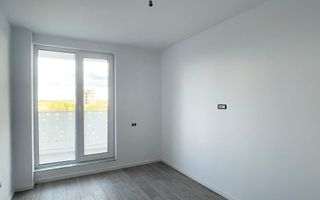 NOU Apartament decomandat 2 camere - Hotel IQ, Giroc - Poză 1