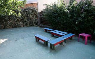 6 cam | vila | Gradinita birou | | Bucurestii Noi Bazilescu - Poză 11