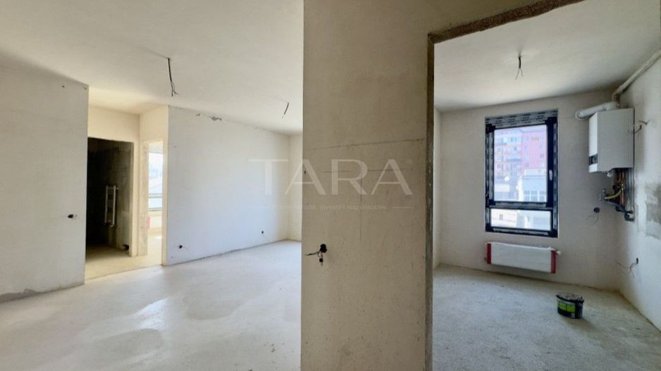 Apartament 3 camere – Park Lake, Iulius Mall. - Poză 1
