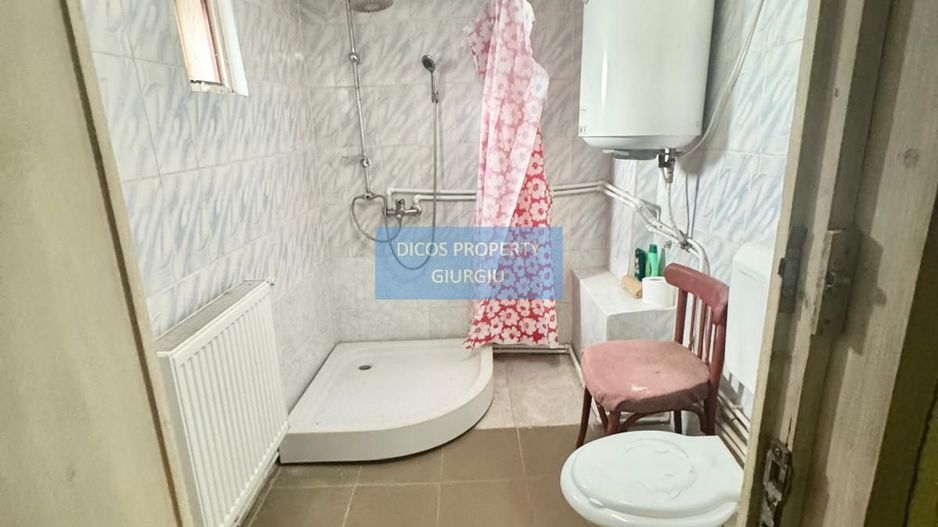 Casă de vânzare – Fdt. Rozelor - Poză 11