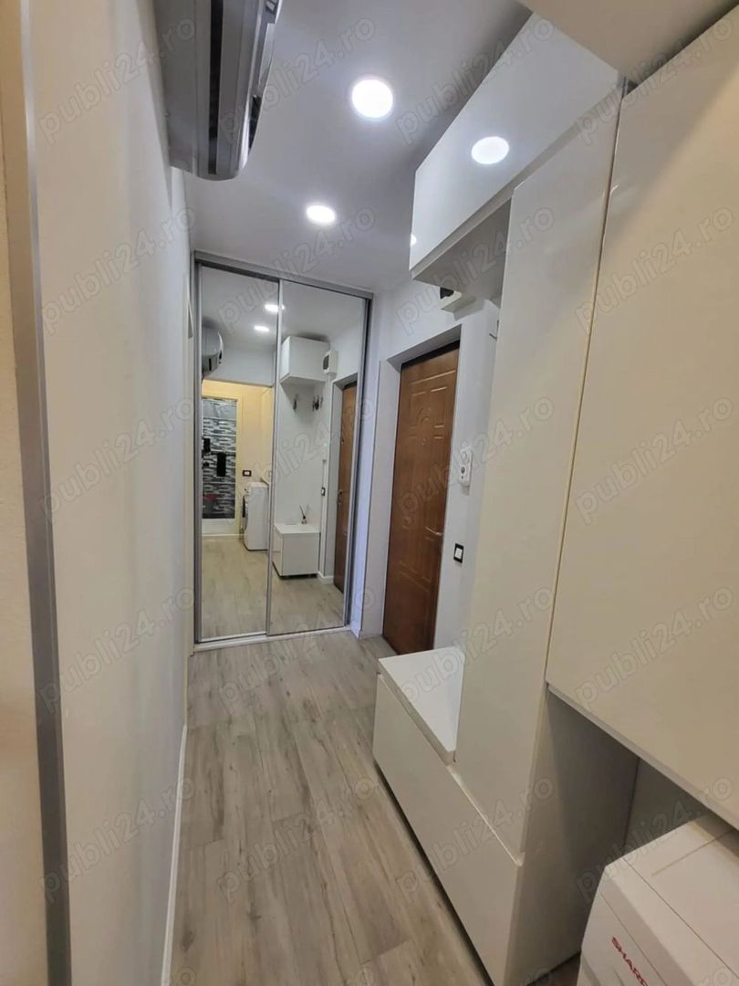 Garsoniera - regie - Poză 8