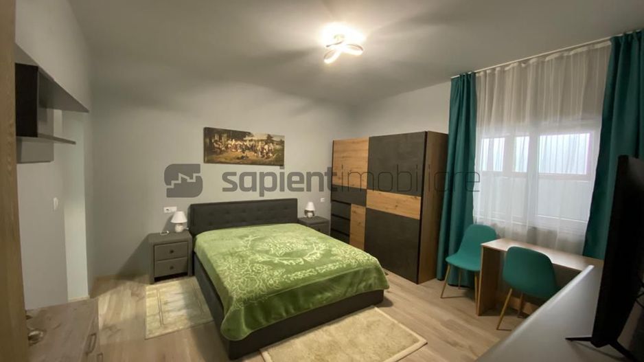 Sapient | Casa zona Haieu - Baile 1 Mai - Poză 9