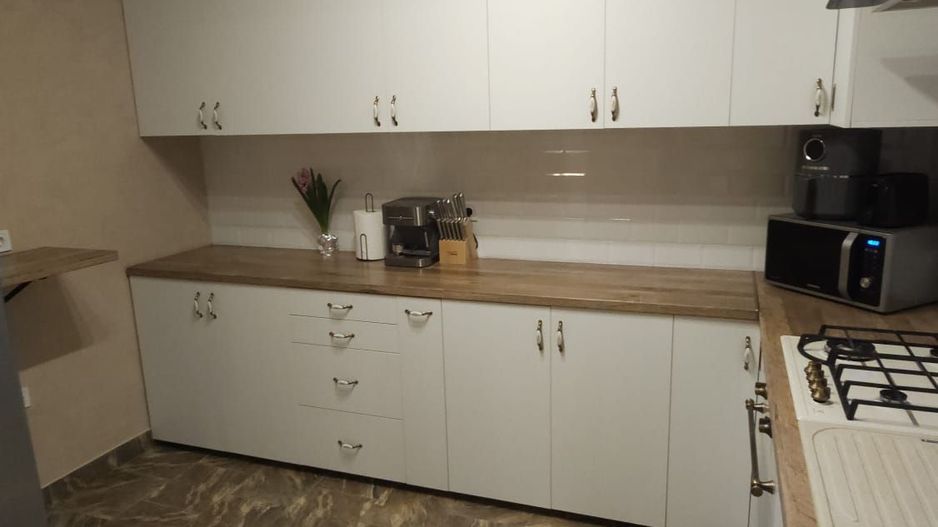 Vila individuala la 30 km de Timișoara - Poză 10