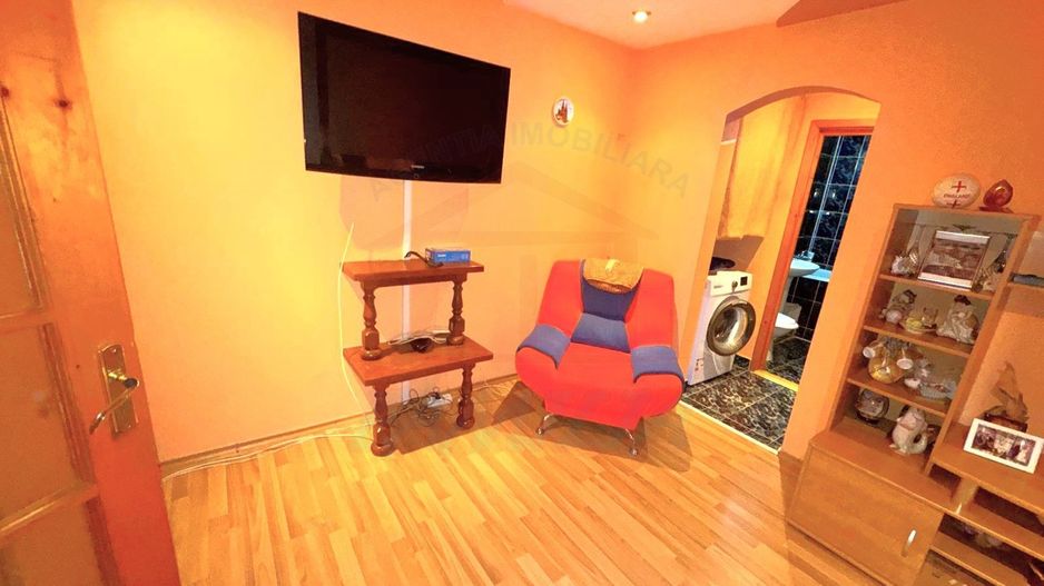 46900 euro, NEGOCIABIL, 2 camere, Tiglina1 - Poză 8