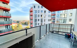 Apartament 3 camere la cheie , 120mp Complex Ared Kaufland! Negociabil - Poză 8