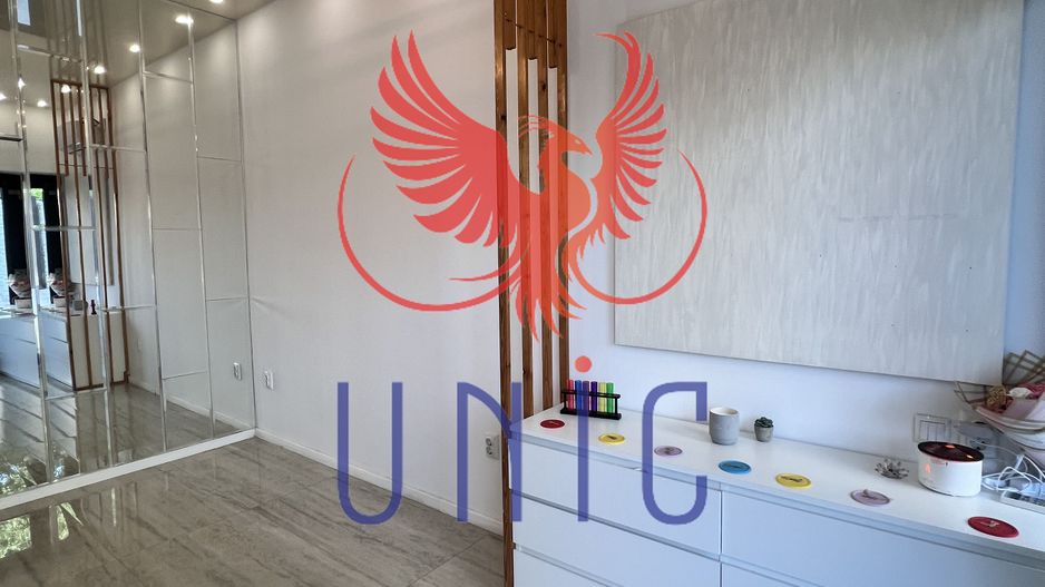 Camera cu baie, parter, bloc nou - Poză 8