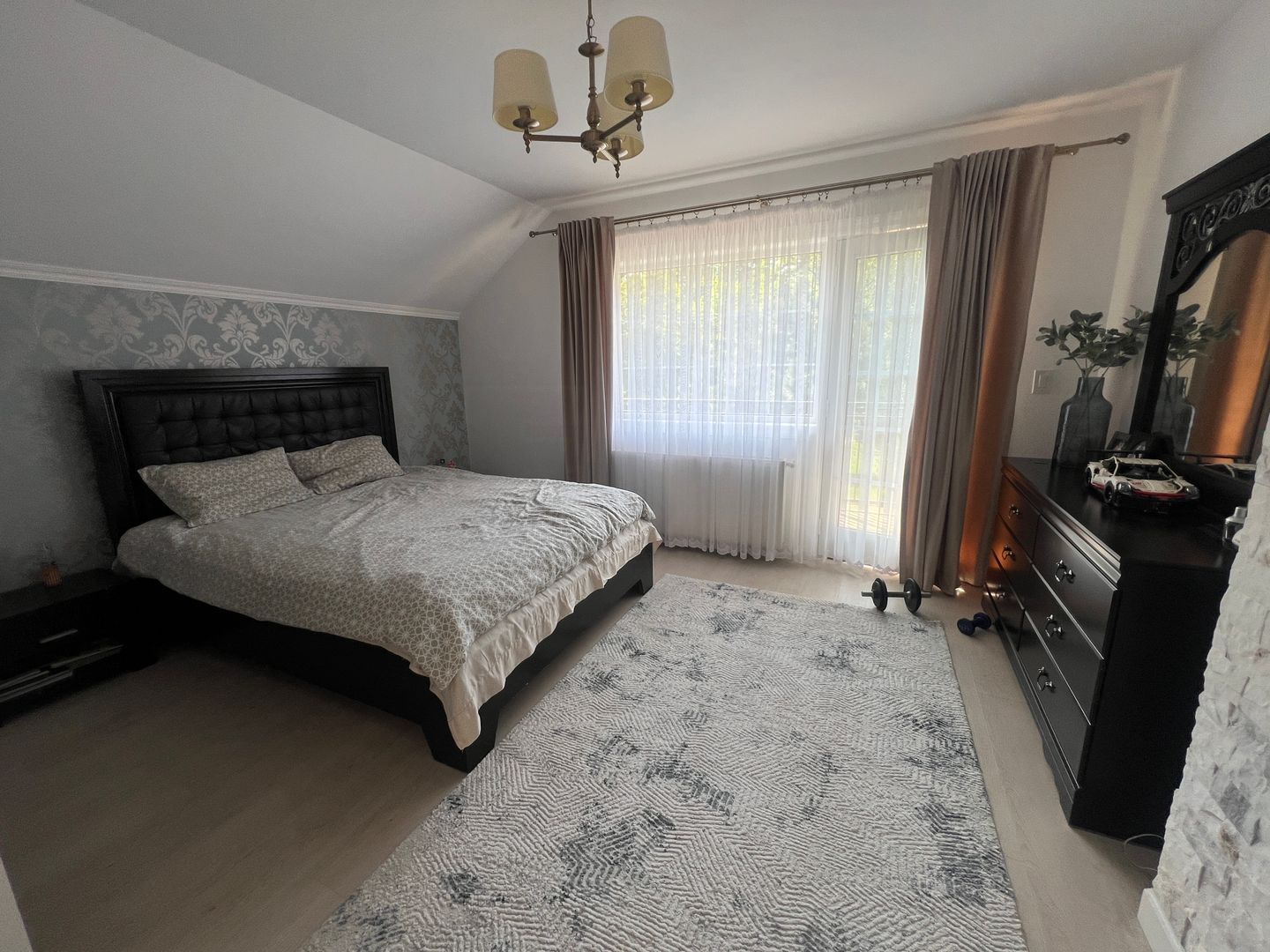 Vila Burdujeni | Complet Mobilată | 265 MP Utili - Poză 7