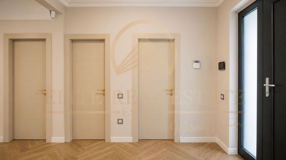 OVIDIU SUD- Vila S+P+M complet mobilată si utilată - Poză 14
