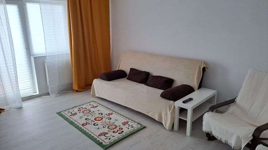 Inchiriere apartament 2 camere Bucuresti  Sector 5 parc Sebastian - Poză 1