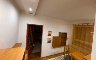 Apartament 1 camera Parcul Botanic  -  Iulius Mall - Poză 5