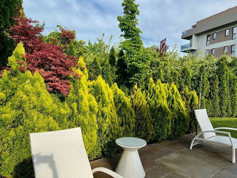 Vila lux de vanzare in cel mai dorit complex din Erou Iancu Nicolae-locatie rara - Poză 46