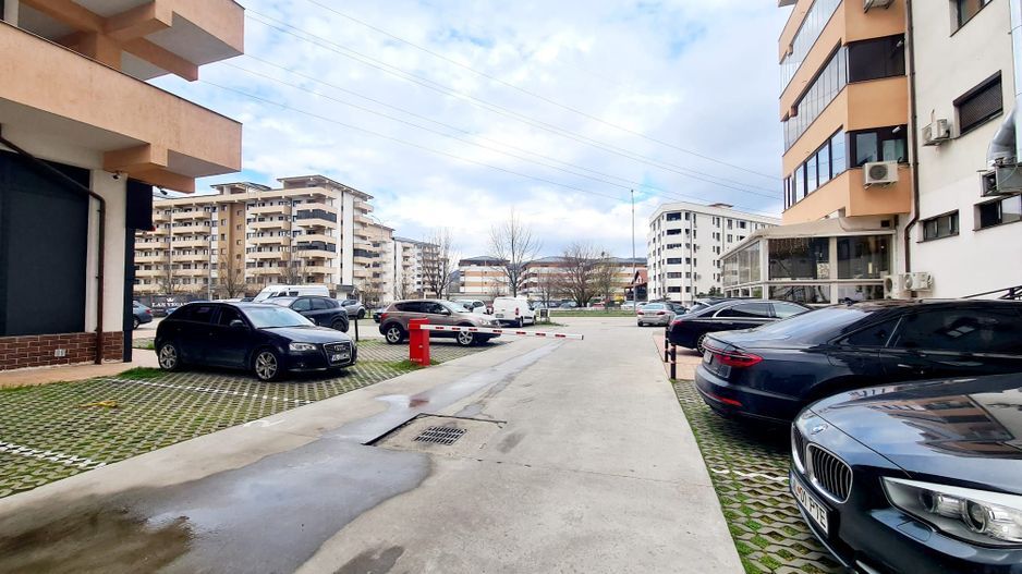 Spatiu de închiriat - Dem Radulescu - Poză 2