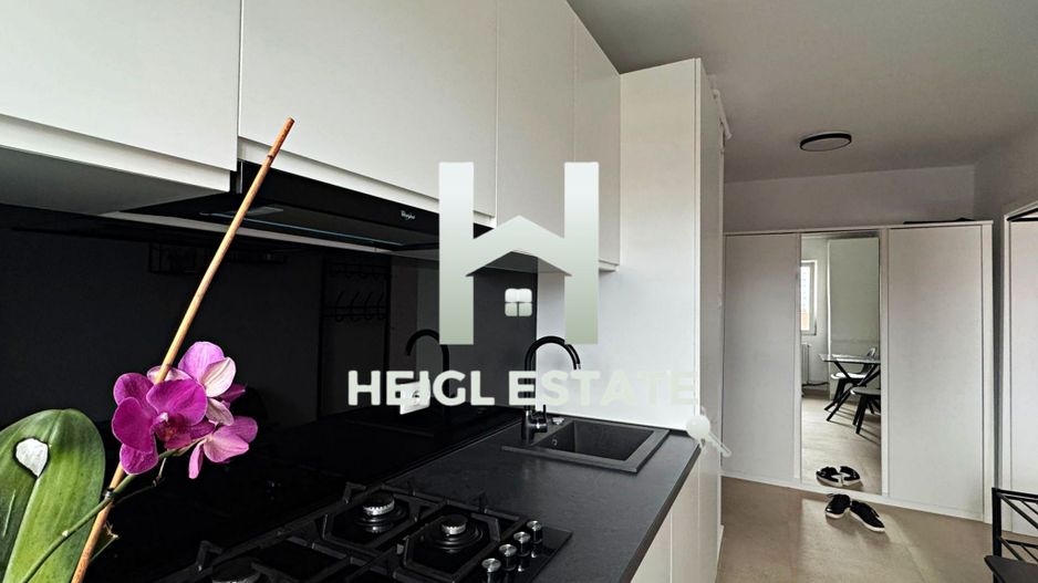 Apartament de închiriat cu 2 camere în zona Torontalului, Timișoara - Poză 9