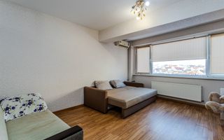 Vânzare, apartament, 1 cameră, str. Uniri ,Săuceni - Poză 1