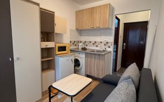 Garsonieră mobilată și utilata| etaj intermediar| Dambovita - Poză 2