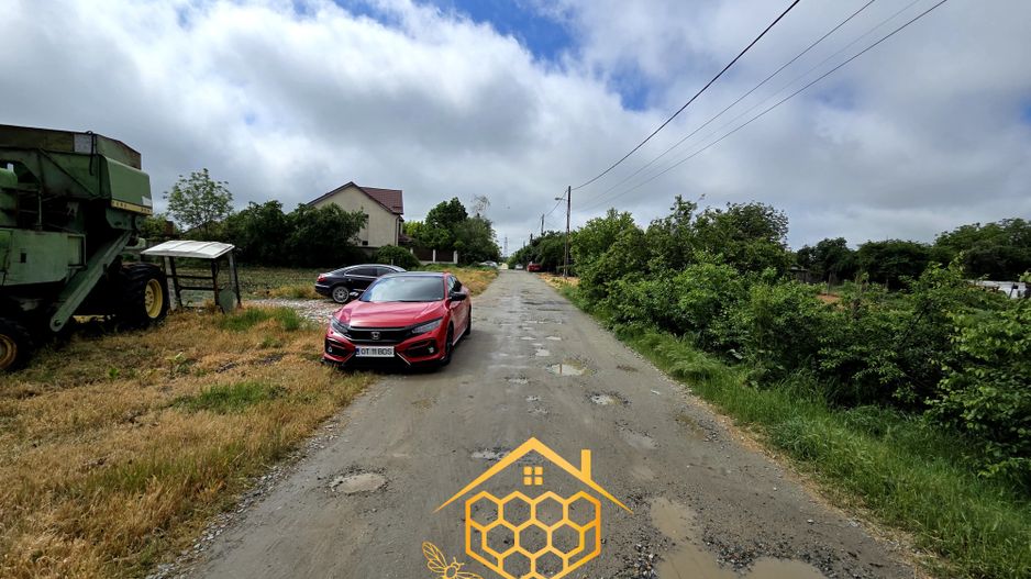Teren intravilan in Dudovicesti , Simnicul de Jos - Poză 4