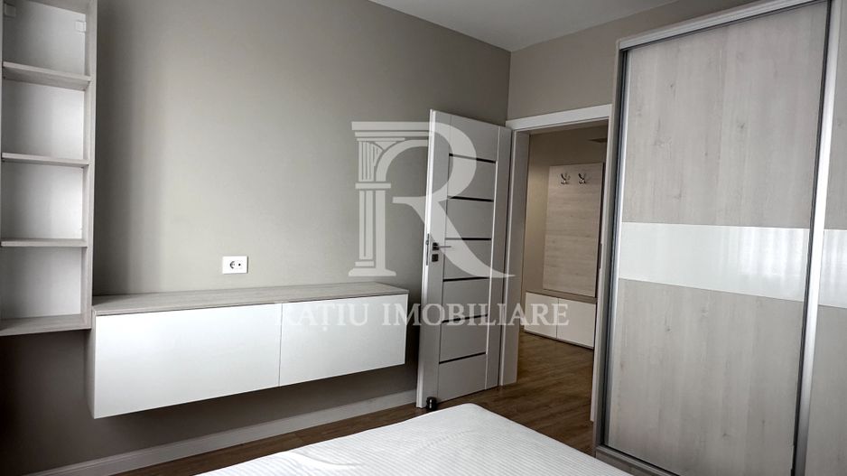 Apartament cu 2 camere | Prima Onestilor | Oradea - Poză 11
