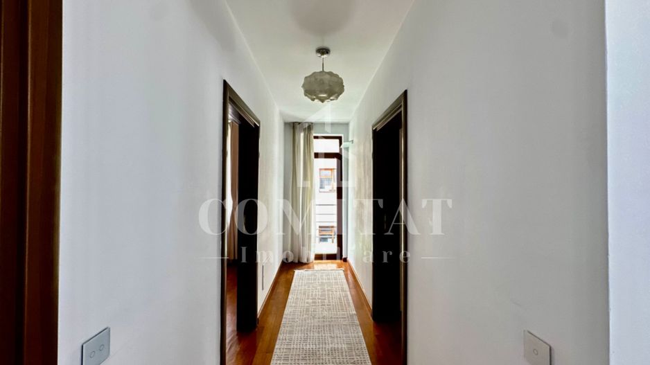 Apartament la cheie | 116 mp utili | Europa - Poză 20