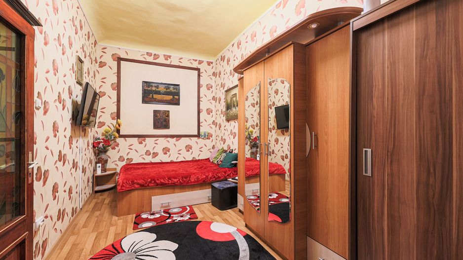 Apartament central, strada Episcopiei cu loc de parcare Comision 0 - Poză 11