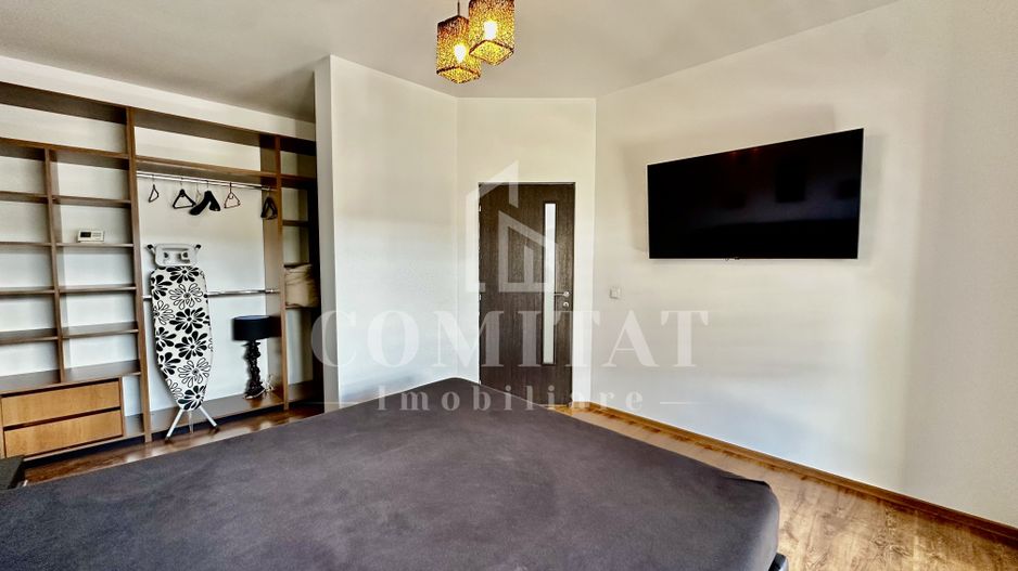 Apartament 2 camere | Parcare | Zona Stadionului - Poză 12