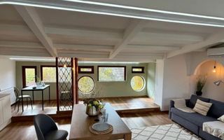 Apartament la mansardă de vânzare – Zona Erou Iancu Nicolae - Poză 1