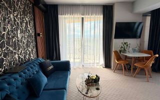 1 camere studio, Premium, Manastur, West City Tower, Calea Florești - Poză 2
