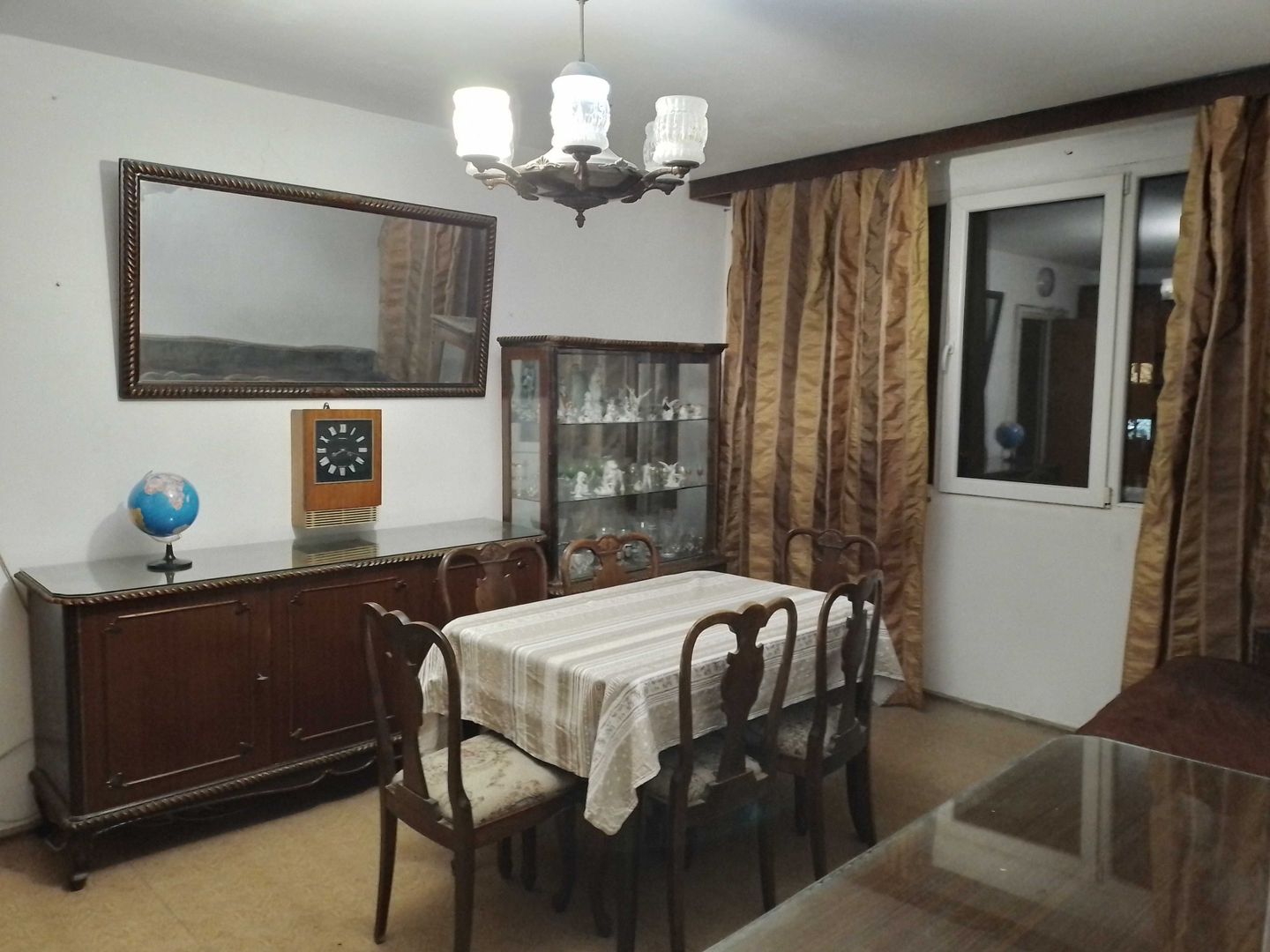 Apartament 3 camere, suprafata 62 m.p., etaj 3 din 4, Piata Rahovei T657 - Poză 1