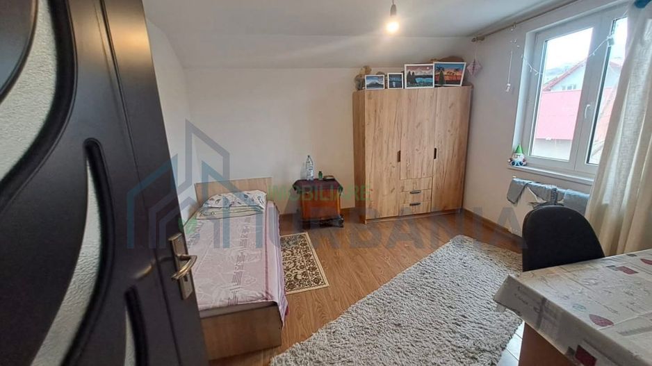 Casă 5 camere, Visani, Bârnova – 140.000 euro - Poză 8