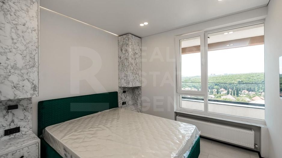 Vânzare, apartament, 2 camere, str. Durlești, Dumbrava - Poză 12