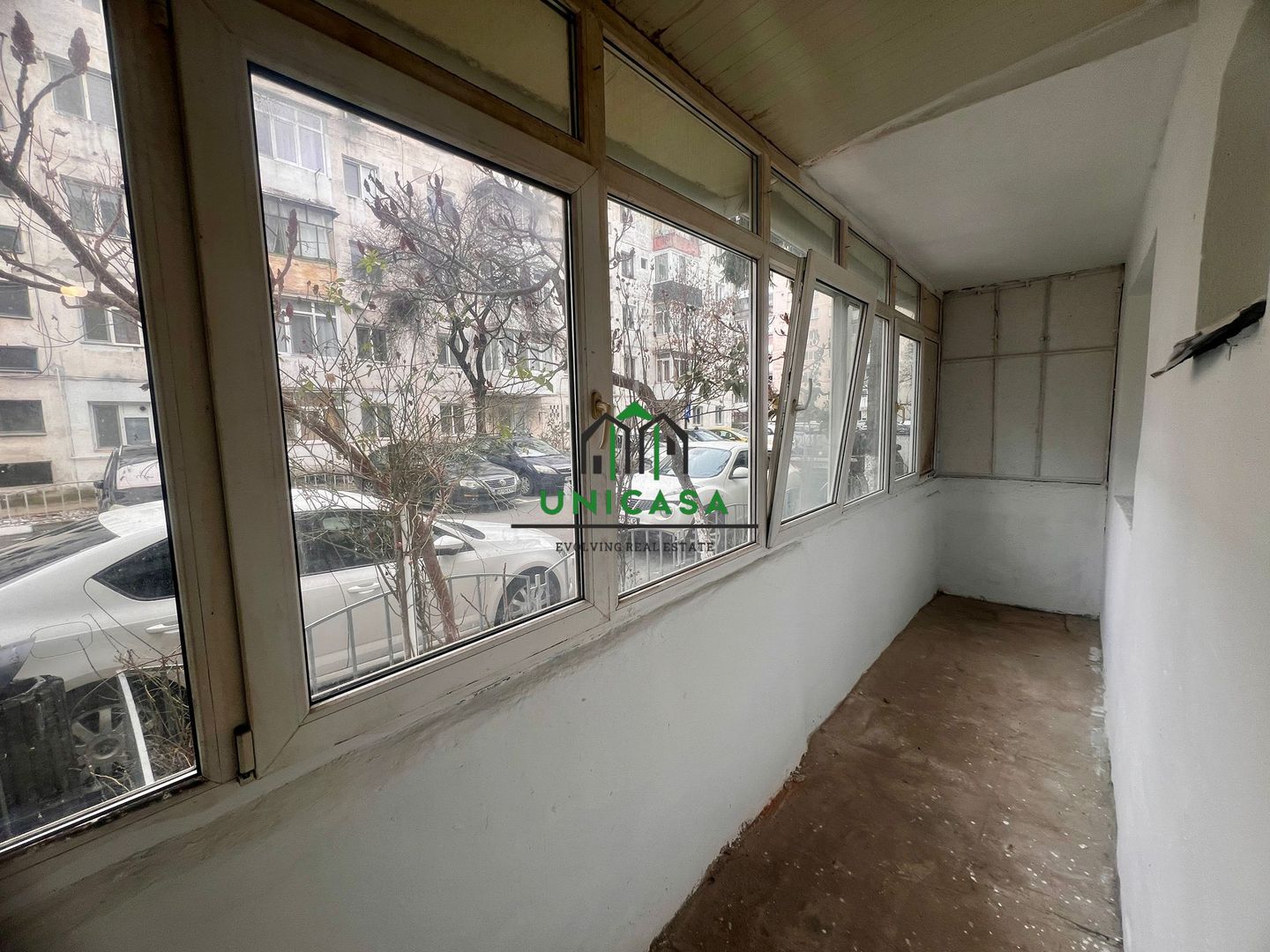 Apartament 2 camere/Parter/Ostroveni - Poză 2