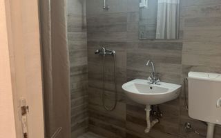 BRASADAS vinde garsoniera RENOVATA la PARTER in Micro 14. - Poză 8