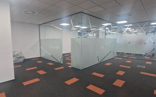 Spatiu de tip birou, 100 mp, aflat la parterul unei cladiri in zona Timpuri Noi - Poză 6