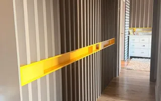 Apartament elegant cu 3 camere și terasă în Bună Ziua - Poză 11