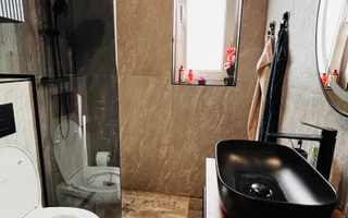 Vilă individuală de vânzare în Comuna Berceni - Poză 23