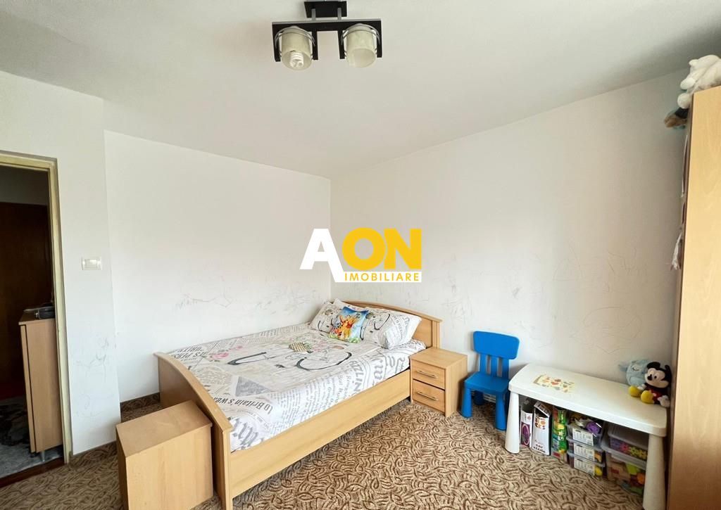Garsoniera decomandata, 32 mp utili, Cetate - Poză 6