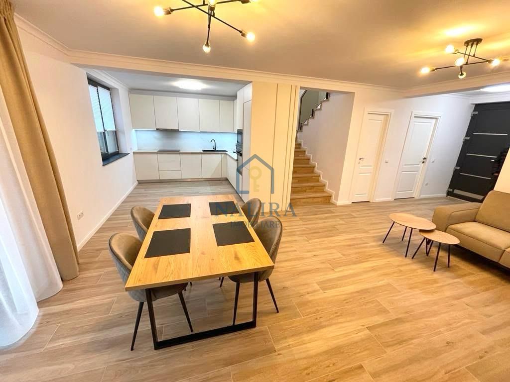 De inchiriat - duplex modern zona Victoriei + 2 parcari disponibile - Poză 2