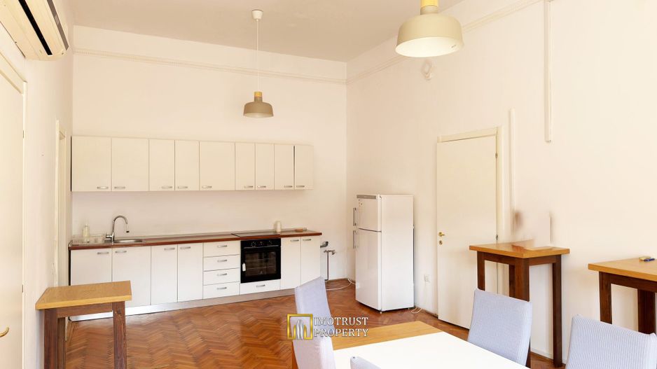De închiriat – Spațiu birouri 256 mp | Ultracentral Arad - Poză 8