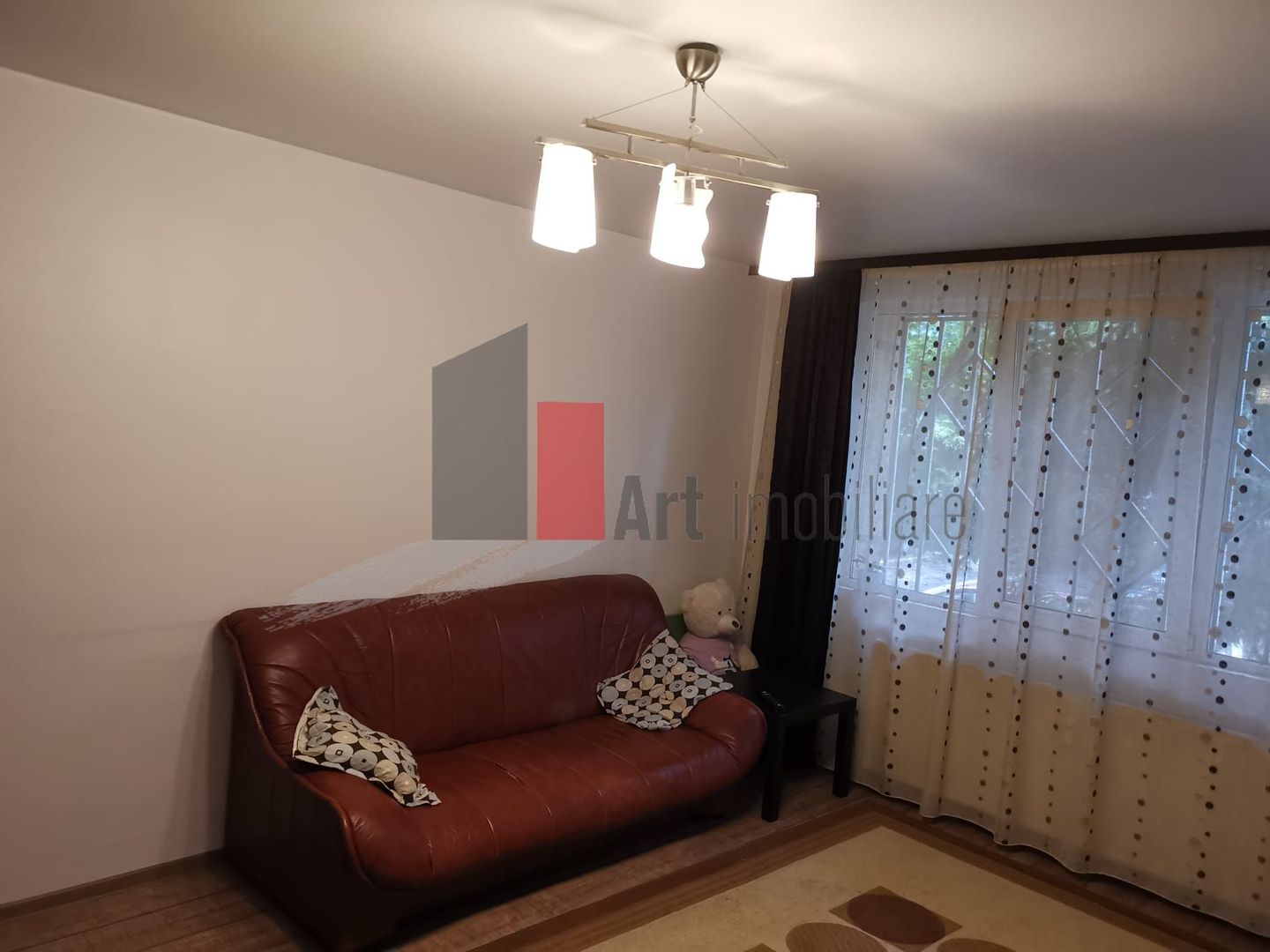 Vânzare apartament 3 camere zona Huedin - Poză 16