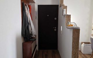 Apartament cu 3 camere, boxă, zona Zorilor, Cluj-Napoca. - Poză 3