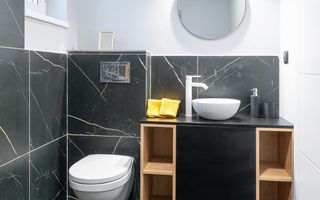 Casă de vis ultrafinisată în Florești – confort și eleganță. - Poză 19