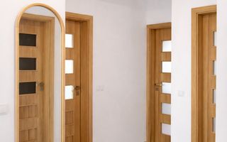 Apartament 4 camere | 90 mp | etaj intermediar | garaj | Europa - Poză 12