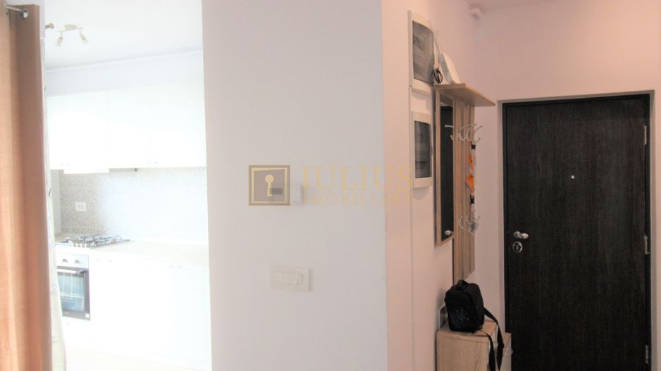 3 camere, terasa spatioasa- Pet Friendly-Iris - Poză 15