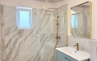 Apartament la cheie ! 3 camere | Cartier Terra-Floresti - Poză 12
