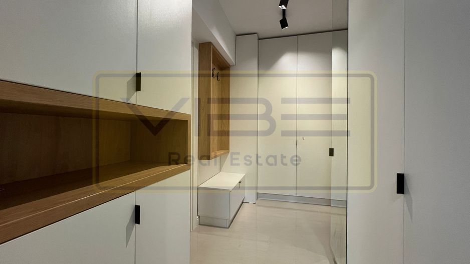 Apartament 2 camere open-space Himson Apartaments - Poză 12