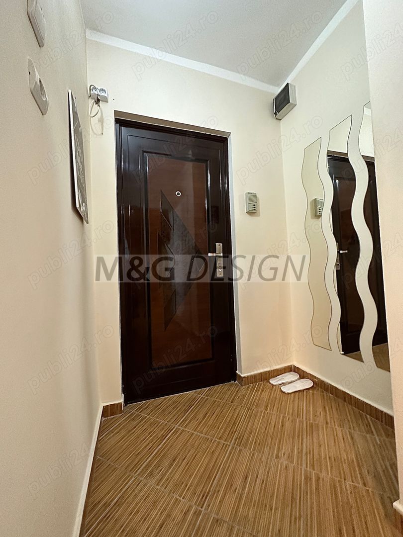 1 camera  Lipovei amenajata lux - Poză 7