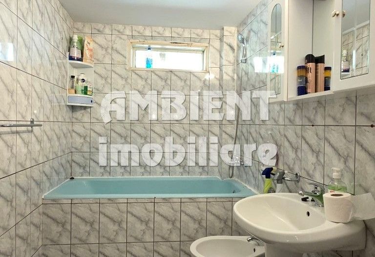 CASĂ INDIVIDUALĂ cu teren 272 mp, VASLUI - zona CARTIER; - Poză 6