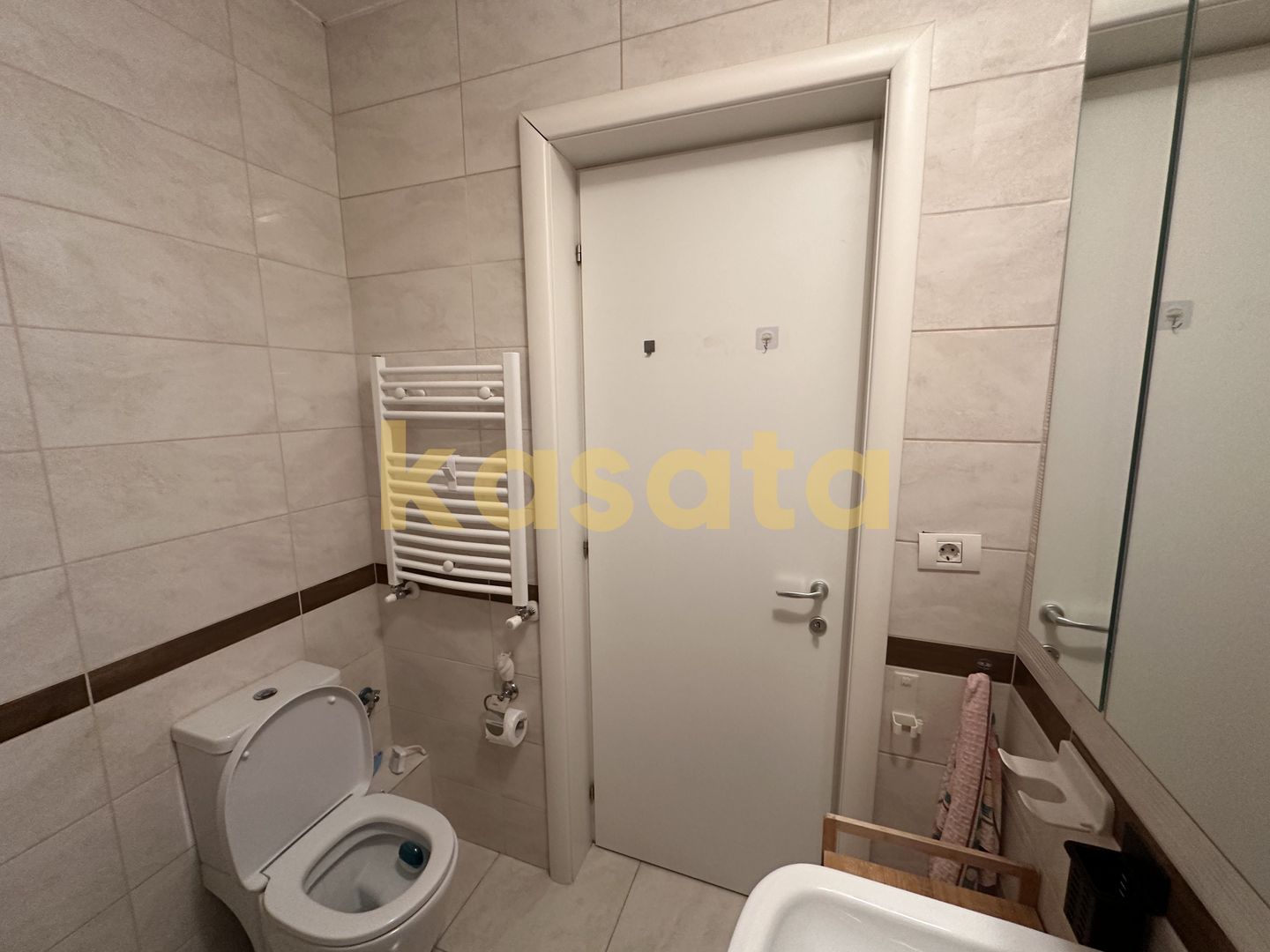 Inchiriere 2 Camere Grozăvești – bloc modern, complet utilat - Poză 15