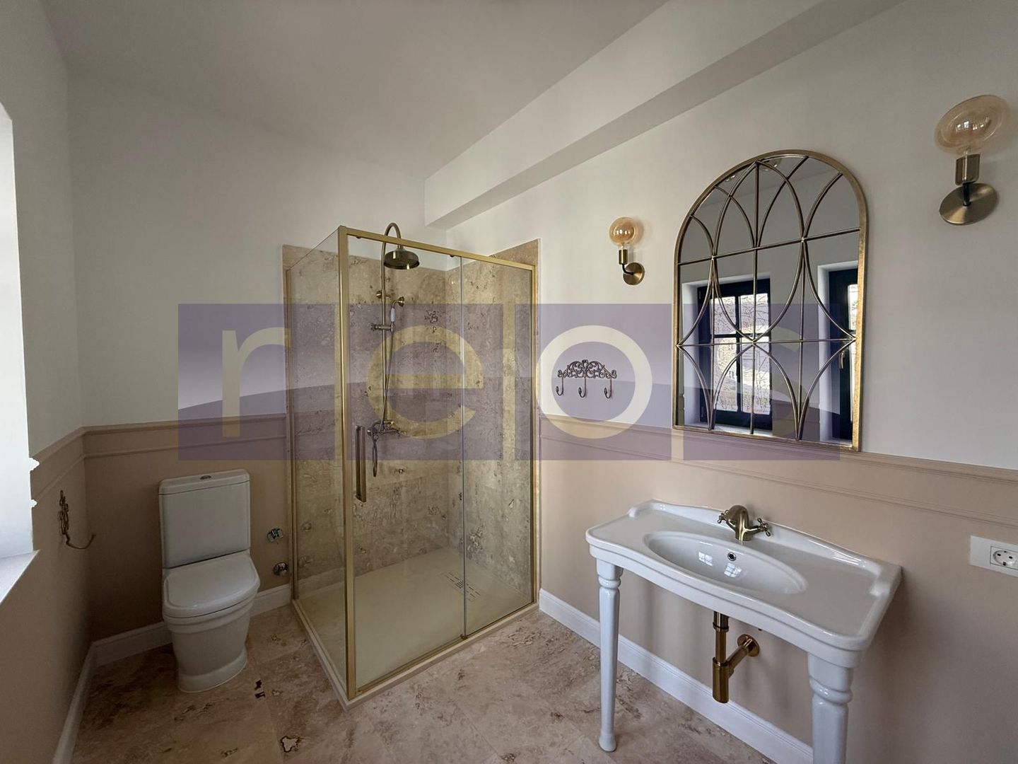 INCHIRIERE VILA DEOSEBITA | CAPITALE | NOU RENOVATA | IDEAL AMBASADA - Poză 39